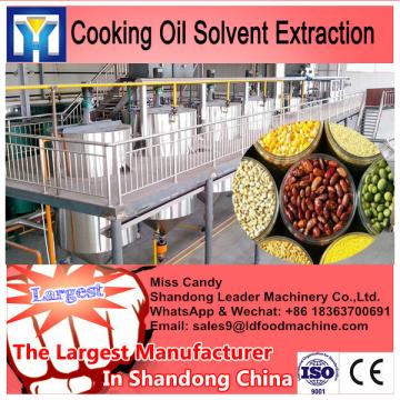 30-100 TPD continuous type oil cake solvent extraction /rapeseed oil solvent extraction equipment / oil leaching equipment