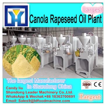 corn/maize processing machine from LD with  price and technology