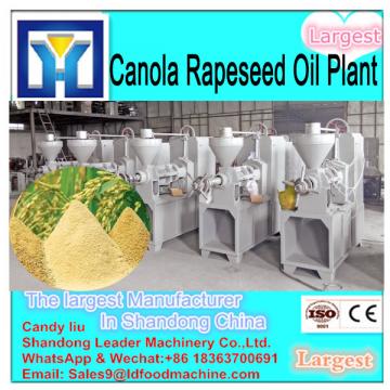 palm kernel crushing machine