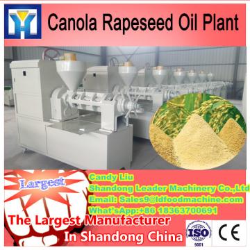 20TPD/50TPD/100TPD Rice Bran Oil Machine