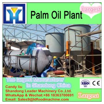 10--100 Tons per day sunflower oil extractor