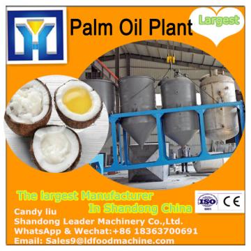 1T-500TPD cotton seeds oil refining equipment