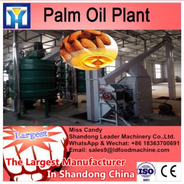 10--100 Tons per day cottonseed oil extraction plant