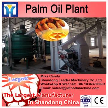 Soy Oil Press Machine