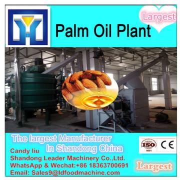 200T/D LD corn oil coconut press machine