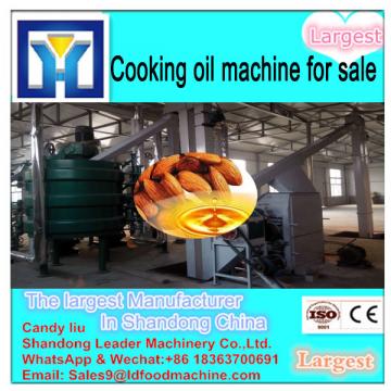 LD Excellent Performance Great Pressure Coconut Oil Press Machine