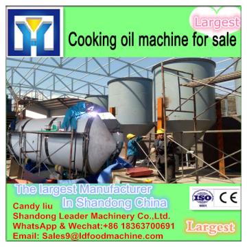 LD Hot Sell High Quality Cold Press Oil Seed Machine