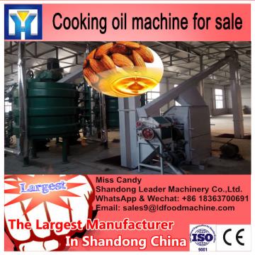 LD Hot Sell High Quality Cold Press Oil Seed Machine