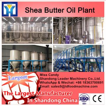 Various powder materials filling and packing machine