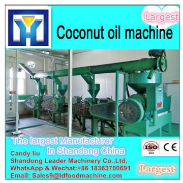 coconut shell peeling machine for virgin coconut oil mill