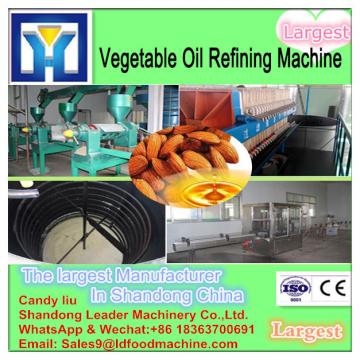 1T/D-100T/D oil refining equipment small crude oil refinery soybean oil refinery plant sunflower oil refining machine