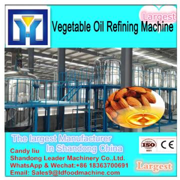 5-800T/D sunflower,rapeseed,cotton,soybean edible oil refinery/crude cooking oil refinery machine