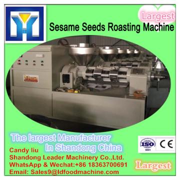 high qualified edible groundnut oil refining mill