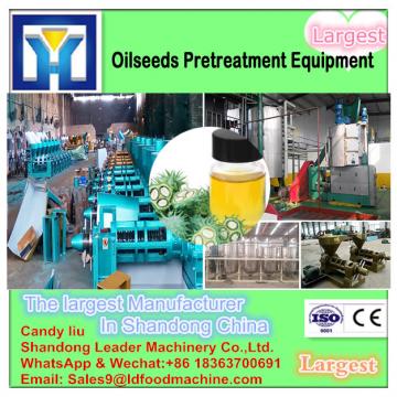 Hot selling 50TPD corn oil production line