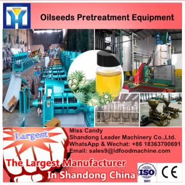 2017 Newly design automatic edible oil expeller machinery