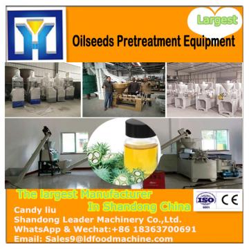 hemp oil extractor machine/herbal oil extraction machine/machine require for groundnut oil mill production