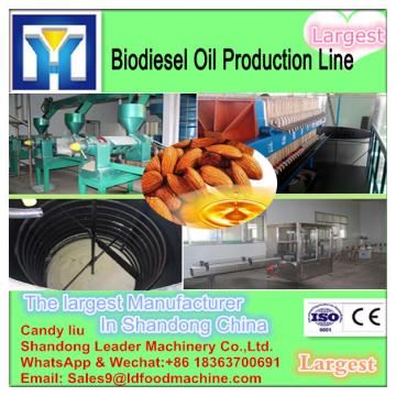 China supplier of high quality soy beans oil press machine