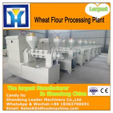 14 Tonnes Per Day Soyabean Seed Crushing Oil Expeller