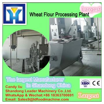 25 Tonnes Per Day Automatic Seed Crushing Oil Expeller
