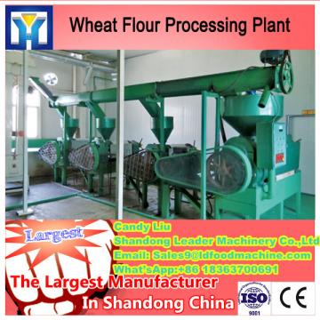 25 Tonnes Per Day Automatic Seed Crushing Oil Expeller
