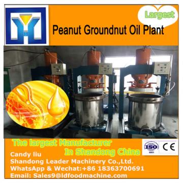 Automatic Grade and Cold and Hot sunflower Oil Pressing Machine