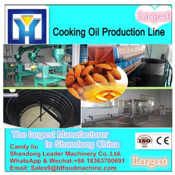 Automatic edible oil refinery cooking oil refining equipment sunflower oil refinery production line price
