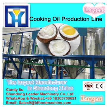 CE Certificate oil refinery machine  brand