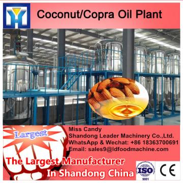 Alibaba China Manufacturer Supplies Coconut Oil Press Machine