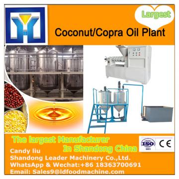 Alibaba China Manufacturer Supplies Coconut Oil Press Machine