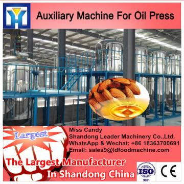 20T-100T Refined Soya Bean Oil Producing Line