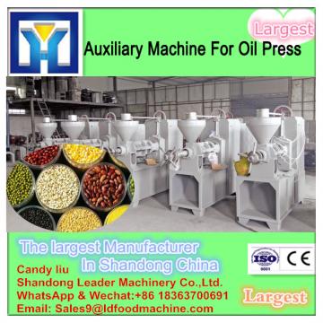 30T Sunflower Oil Solvent Extractor