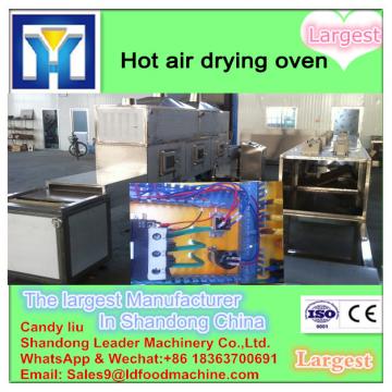 Hot Air Circulating Onion Vacuum Drying Oven Industrial