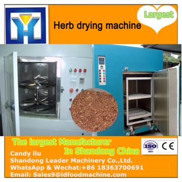 High Heat Efficiency Herbs Dehydration Machine/ Dehydrator For Fruits Drying