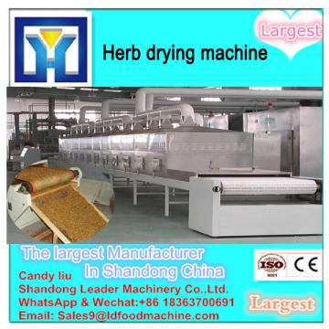 Herb Drying Machine/ mango slice dehydrator/ Moringa leaves dryer
