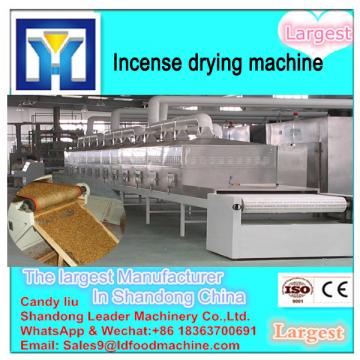 New technology incense/mosquito coil making machine/drying machine