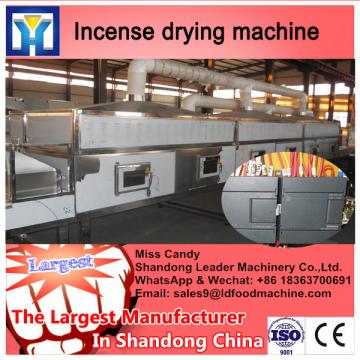 China Hot air circulation incense drying room,dehydration oven