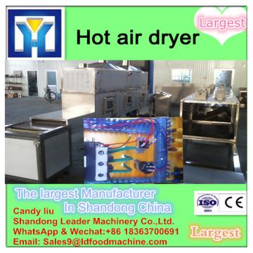 Hot air taro stem dryer/ taro dryer