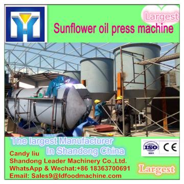 2016 LD Selling sunflower oil press machine in south africa