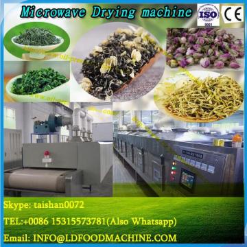 Automatic Microwave Peppermint Dryer For Drying Leaves