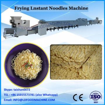 Fried instant noodle machine price/Pasta making machine/Noodle making equipment