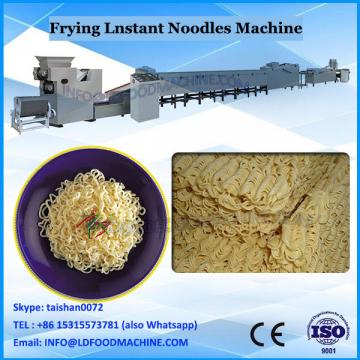 High Quality Instant Noodle Cooling Making Line Commercial Noodle Making Machine Price