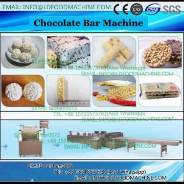 TK-919 China Market Chocolate Making Plant