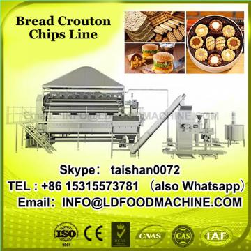 Bread Crouton Machine