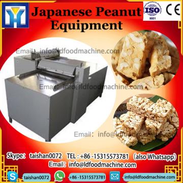 Energy Conservation up to 15% User friendly design peanut huller/peanut decorticator exhibited at Canton fair