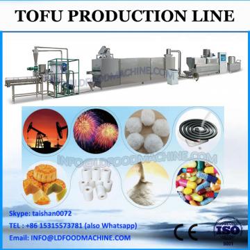 China manufacturer cheap sale tofu press machine