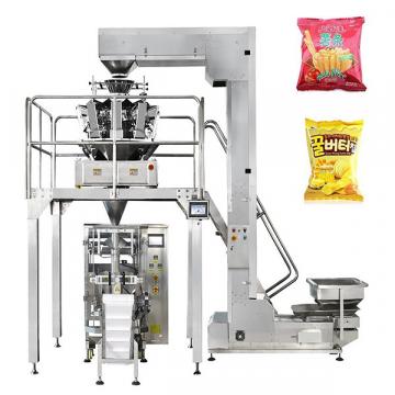 Full Auto Filling Weighing Machine