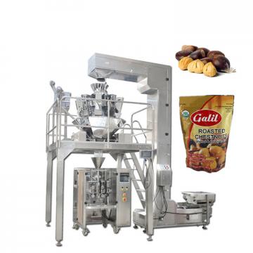 Pasta Automatic Combined Weigher Packing Machine Jy-520A