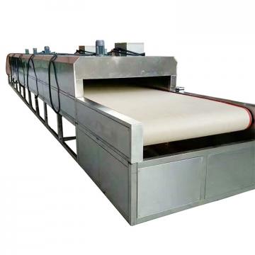 Industrial conveyor belt dryer from china