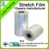 Anti UV 750mm PE Bale Silage Stretch Film