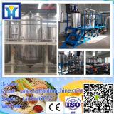 High oil output extruded rice bran oil press machine with CE/BV